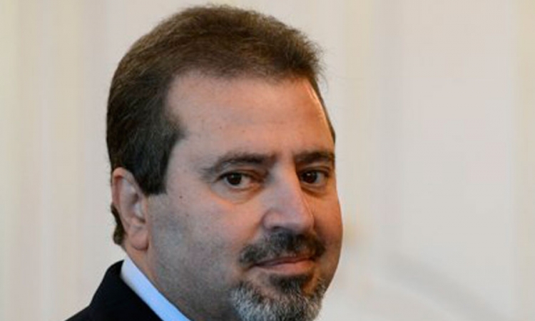 Kćerka palestinskog ambasadora: Moj otac je ubijen
