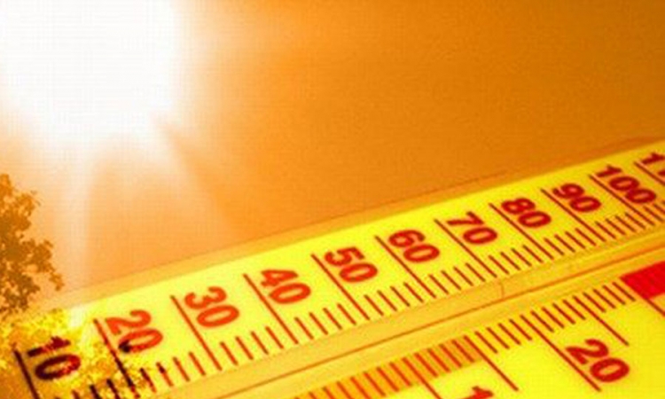 U Australiji 2013. najtoplija godina otkako se mjere temperature