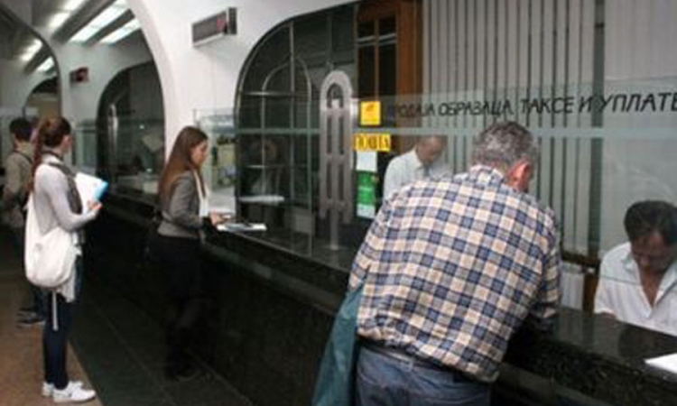 Banjaluka: Prijemna kancelarija Gradske uprave radi u subotu