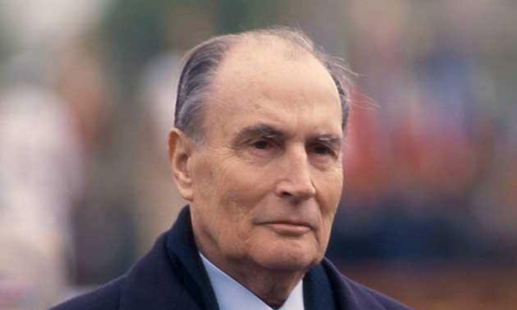 Francuska postavila eksploziv u Londonu 1984.