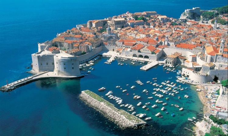 Kanadska blogerka: Dubrovnik je žrtva masovnog turizma
