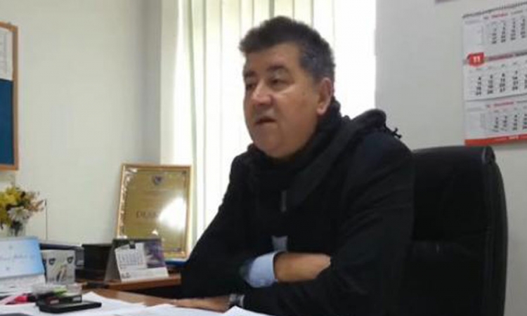 Nova vlast USK do polovine januara