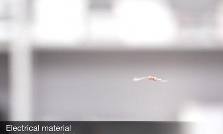 Japanci savladali gravitaciju: Levitacijom održavaju objekte u vazduhu