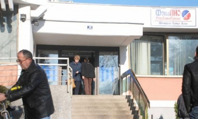 Radnica Fonda PIO priznala primanje mita