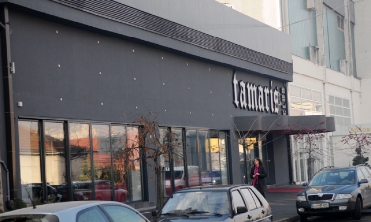 Izvještaj protiv pripadnika specijalne policije zbog tuče u Tamarisu