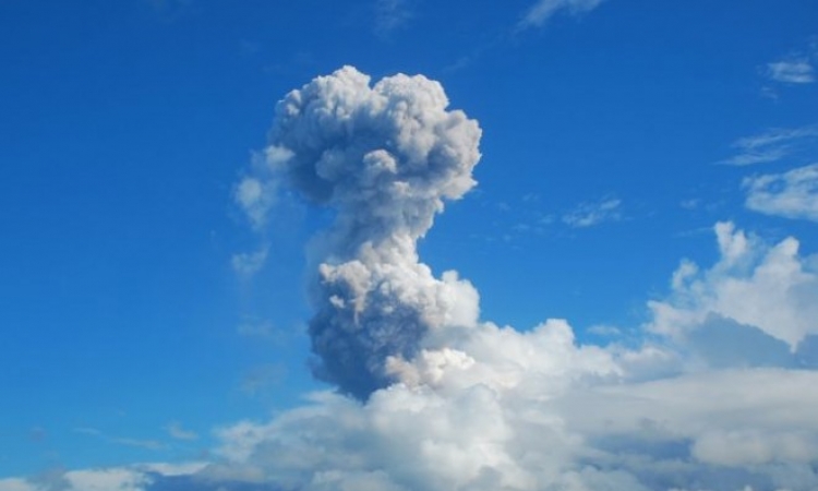 Kulja lava: Vulkan eruptirao 30 puta, raseljeno 20.000 ljudi