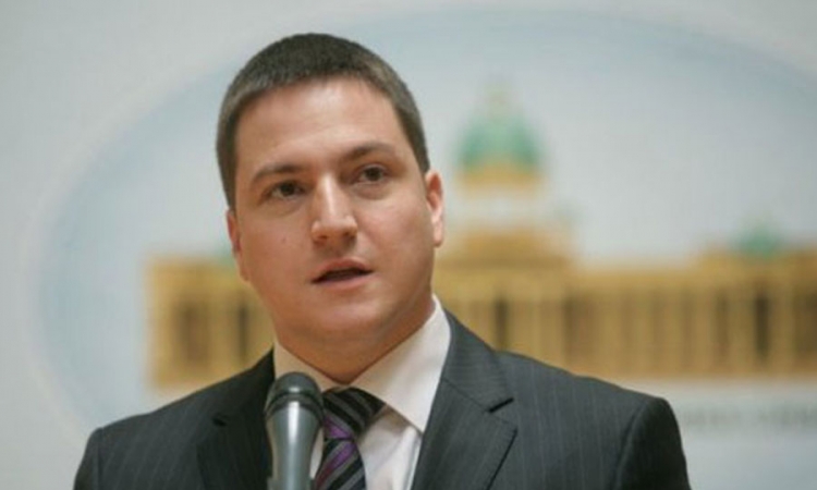 Ružić: Bezvizni režim neće biti ukinut