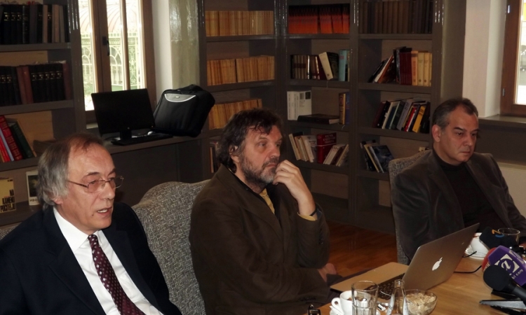 Andrićev institut: Planovi za početak rata postojali 13 mjeseci prije sarajevskog atentata