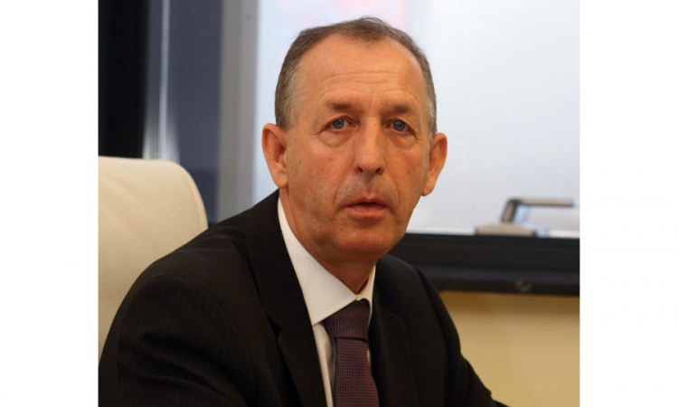 Trivunčić: Banka Srpske - prepoznatljiv faktor uspjeha na bankarskom tržištu