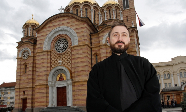 Sveštenik Dragan Grujić: Smisao praznika je pomoći drugima