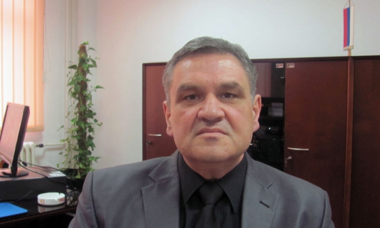 Od marta 2013. godine značajniji pad nezaposlenosti