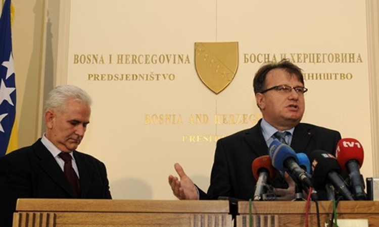 Nikšić pozvao Budimira da obojica podnesu ostavke
