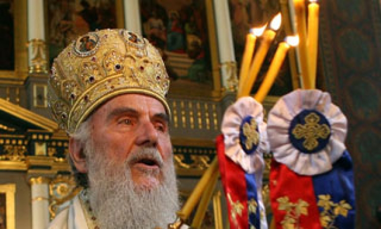 Progon Srba iz Hrvatske zbog imena, pisma i jezika