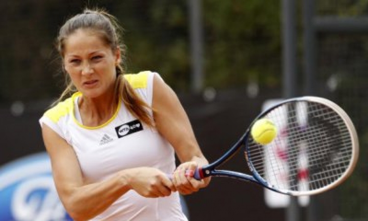 Јovanovski u četvrtfinalu turnira u Hobartu