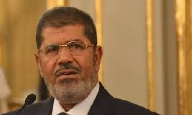 Morsi ponovo pred sudom