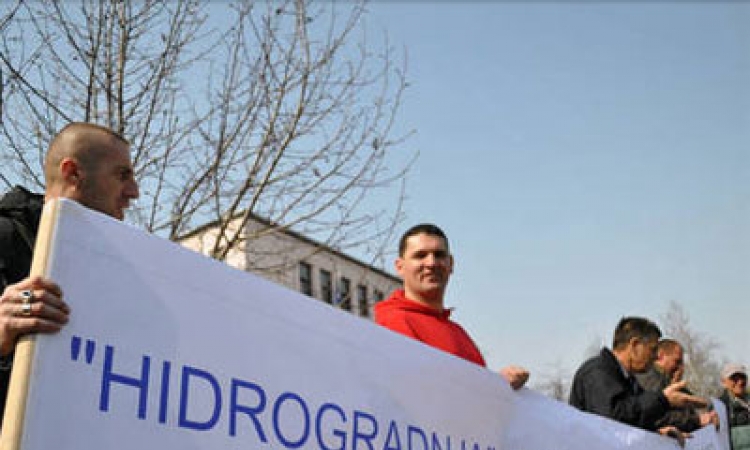 Kriza i dalje traje, moguć i novi štrajk