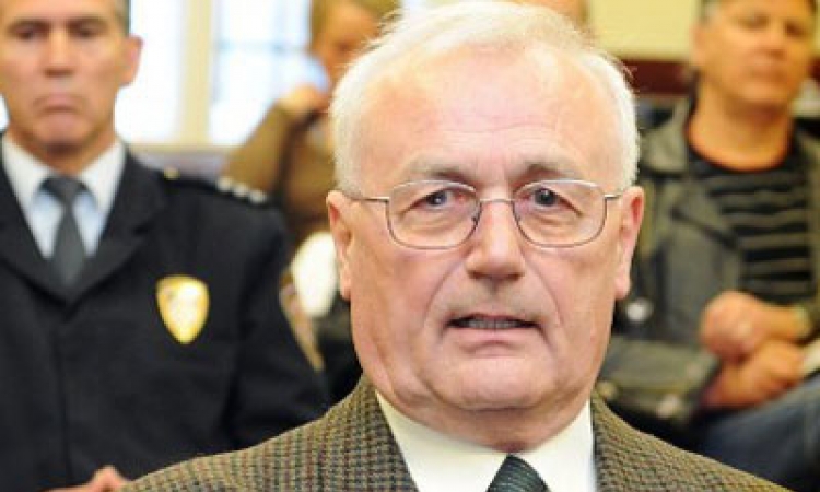 Perkovića izručuju Njemačkoj?