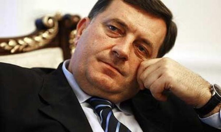 Dodik: RS za sva vremena