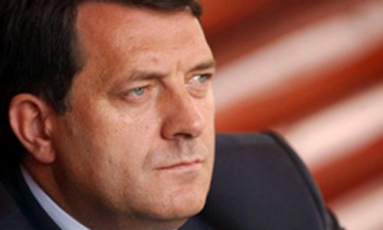 Dodik: Samostalnost treba da bude državni i politički cilj