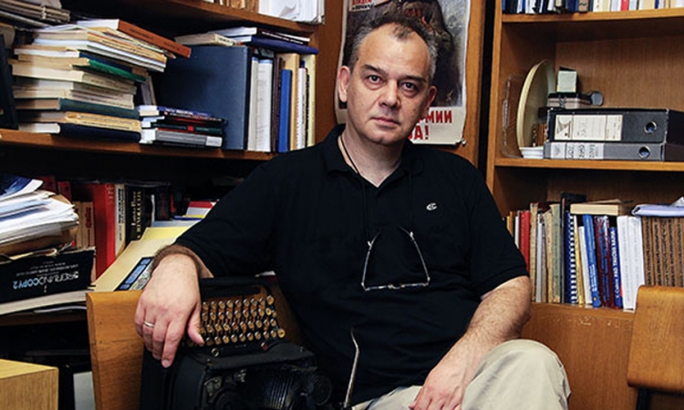 Preminuo istoričar Miroslav Jovanović