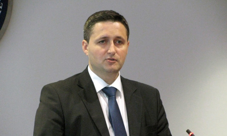 Bećirović: 9. januar - antidejtonski datum