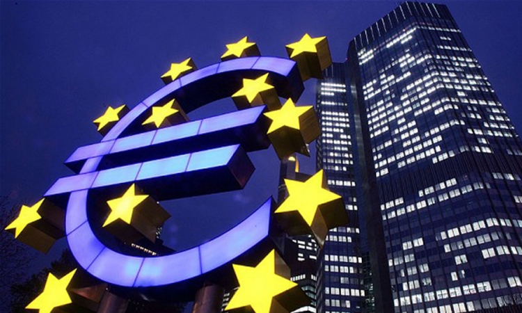 ECB zadržala kamatnu stopu od 0,25 odsto