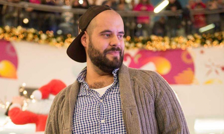 Mladen Lukić napustio X Factor, ali nastavlja karijeru