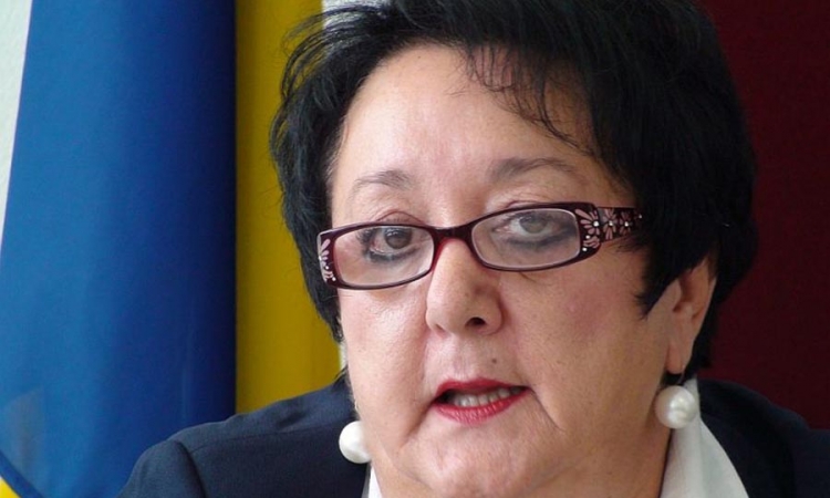 Optužnica protiv Senke Balorde, ministarke zdravstva ZDK