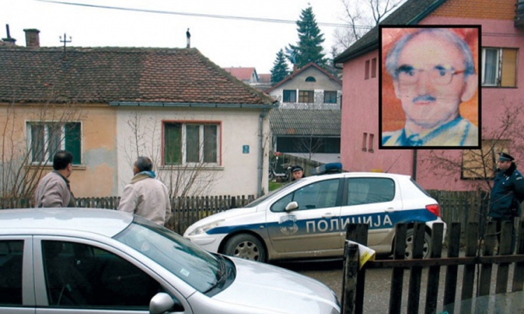 Ubila komšiju jer mu je dugovala 300 evra