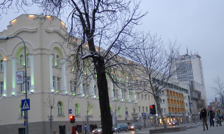Konkurs za sufinansiranje projekata boračkih udruženja