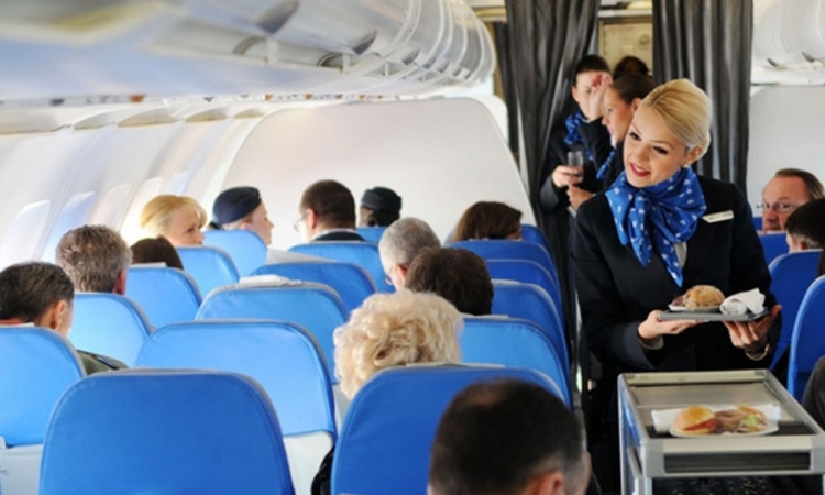 Etihad ervejz sutra u Banjaluci: Visina i plivanje uslov za stjuardese