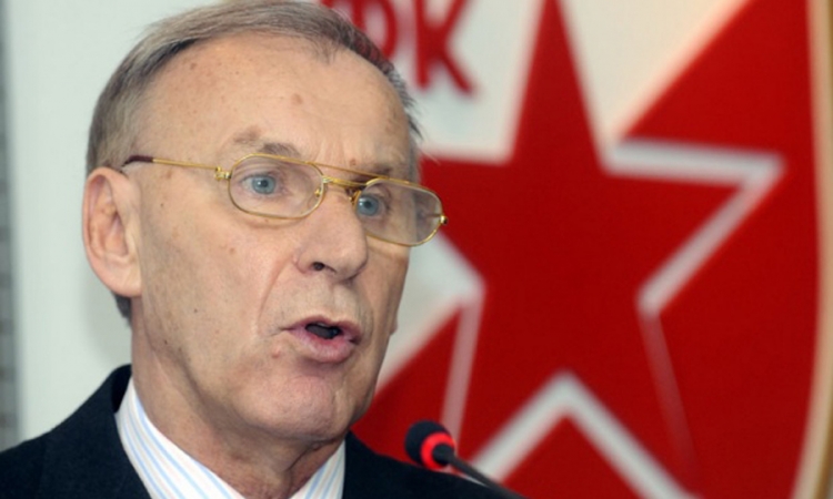 Džajić: Proleće nije sudbonosno