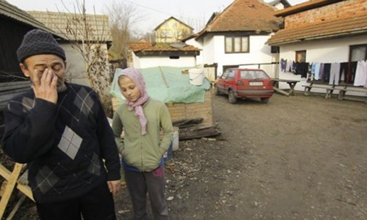 Tuga u domu dječaka poginulog od mine: Siromaštvo ljude u BiH tjera u smrt
