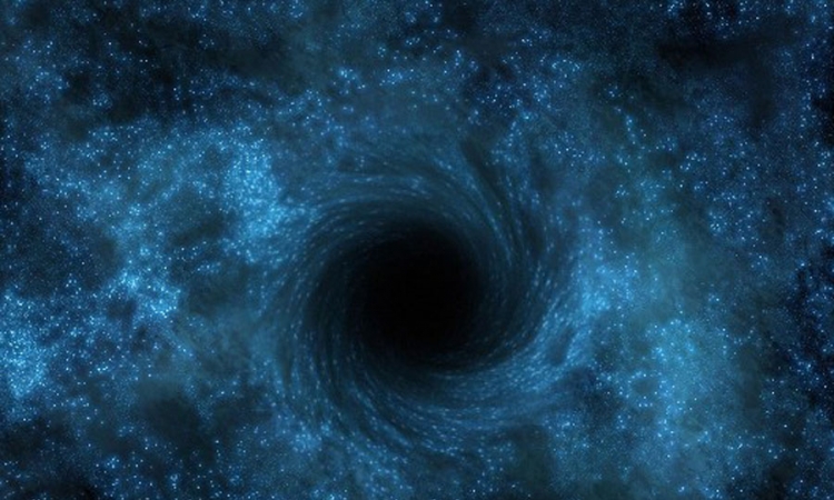 Crna rupa spremna za veliki zalogaj