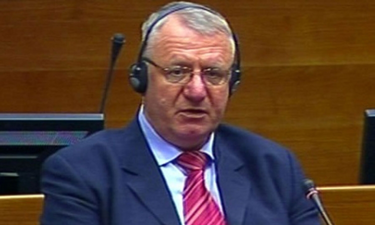 Tribunal primio žalbu Šešelja