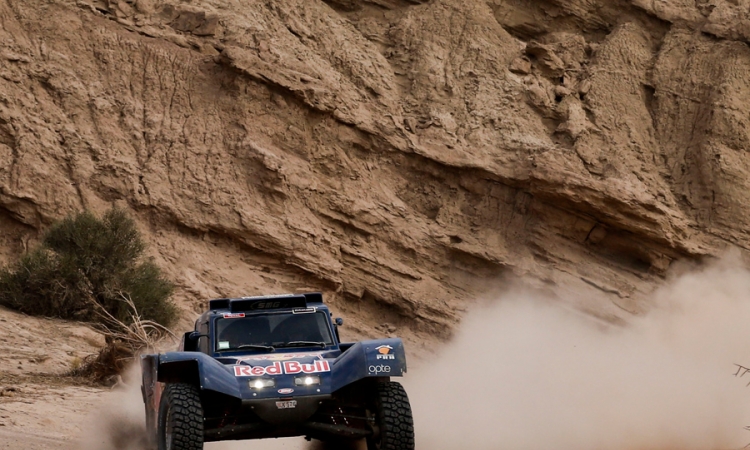 "Dakar" uzeo nove žrtve