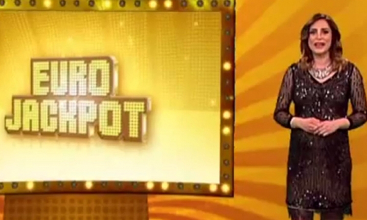 Eurojackpot uplaćen u Hrvatskoj: Srećni dobitnik osvojio 17,27 miliona evra