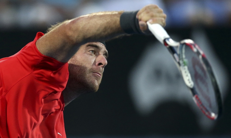 Del Potro pobjednik ATP turnira u Sidneju
