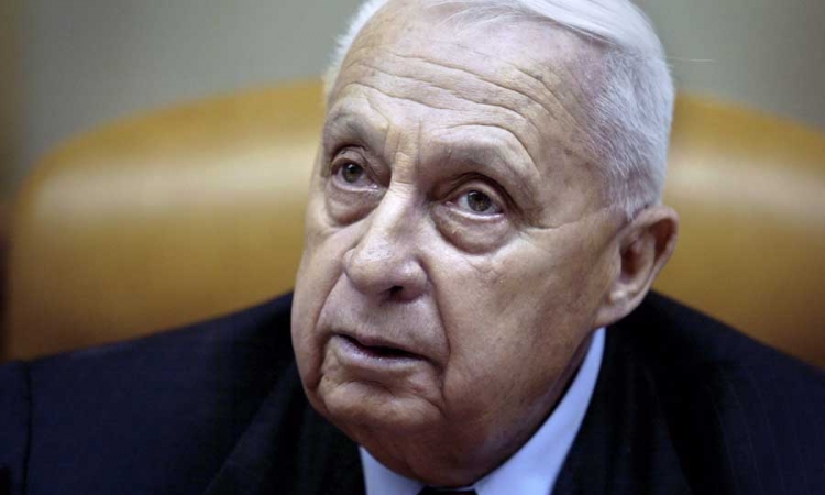 Umro bivši izraelski premijer Ariel Šaron