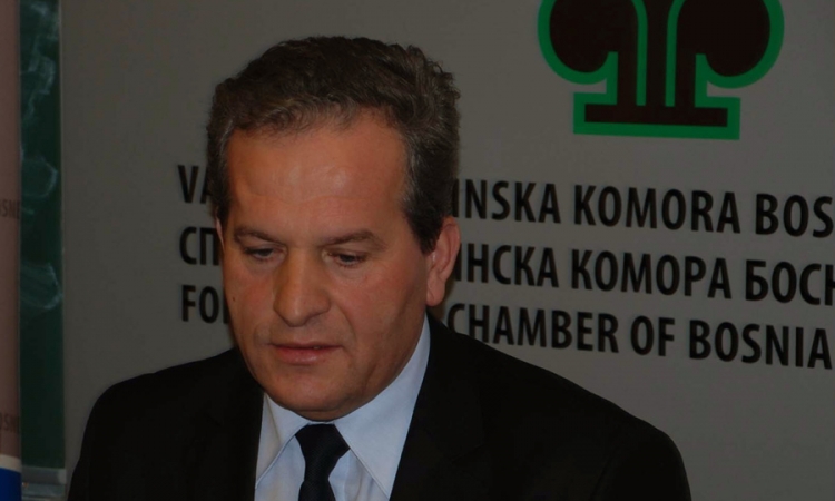 Hasić: Federalna vlast poigrava se ekonomskom budućnošću BiH