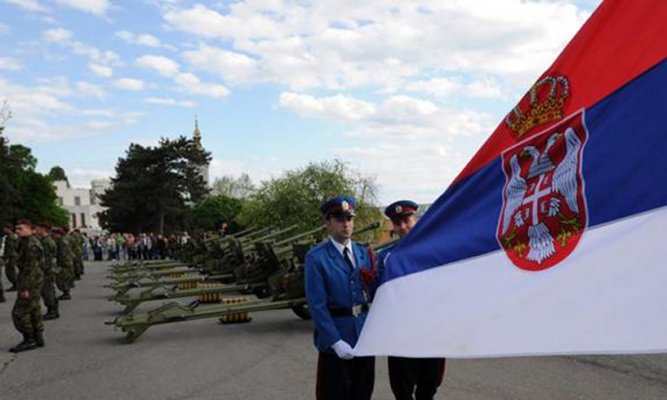 Ogromno interesovanje dobrovoljaca za vojni rok: Rado ide Srbin u vojnike