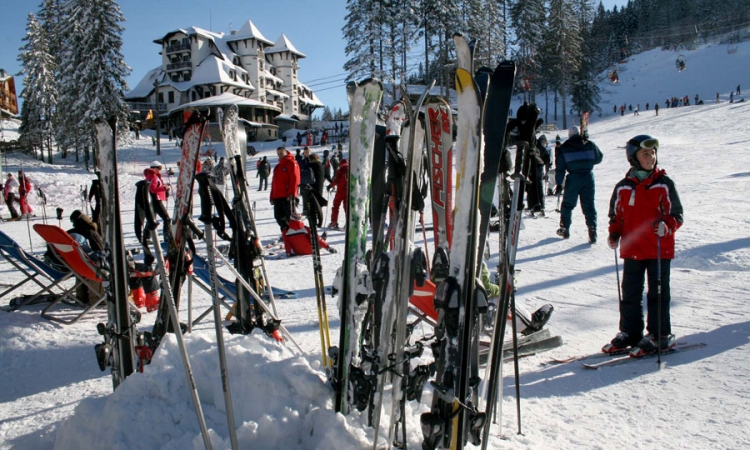 Neuspjela prodaja akcija Olimpijskog centra Jahorina