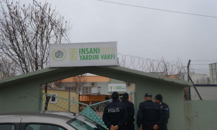 Humanitarnu fondaciju povezuju s Al Kaidom