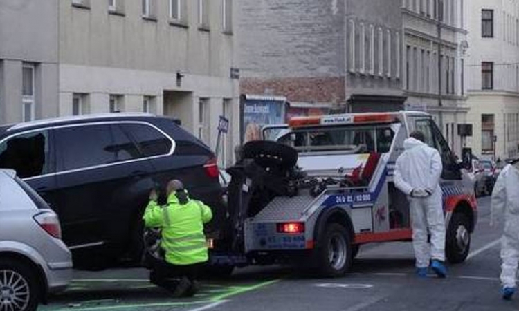 Od eksplozije bombe u Beču stradalo lice porijeklom iz BiH