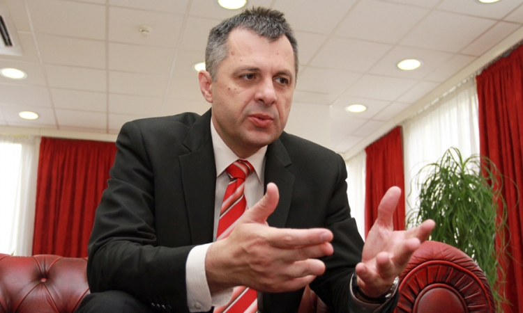 Radojičić: Srpska trpi zbog političkih igara u FBiH