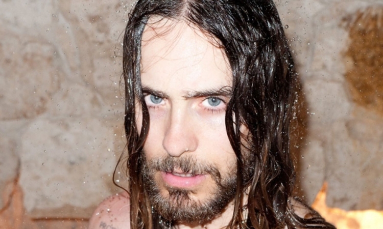 Jared Leto se skinuo go