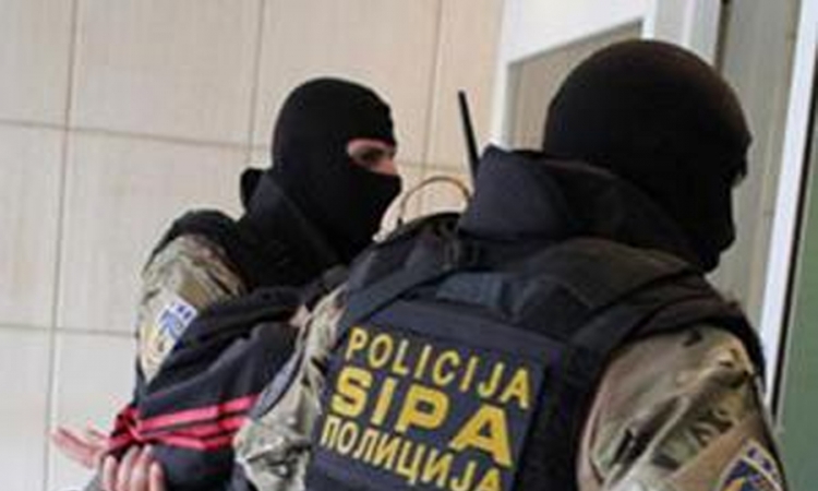 Uhapšeni Neđeljko Kuljić i Željko Ilić zbog ratnog zločina