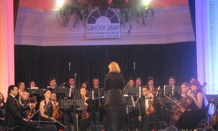 Ministarstvo optužilo Filharmoniju za zloupotrebu njenih iskrenih namjera