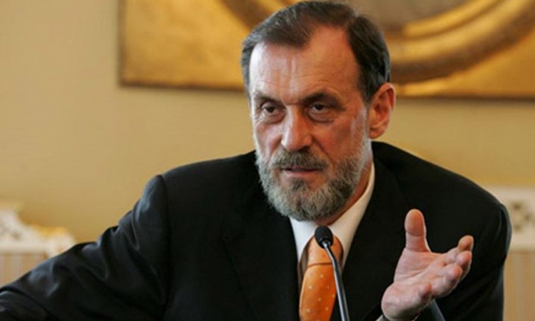  Drašković: Legija nije ključni svedok