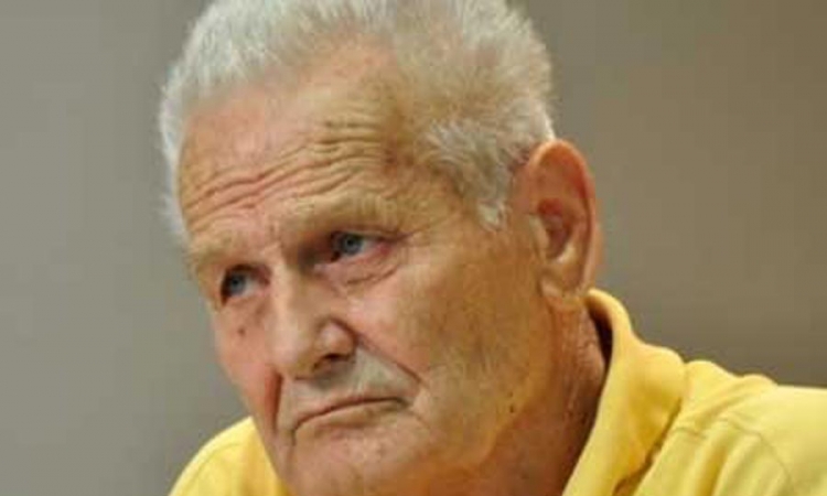 Oslobođen Mile Dakić